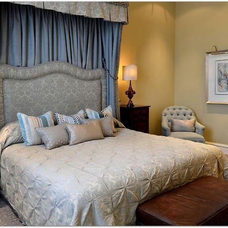 יוהנסבורג Monarch Hotel מראה חיצוני תמונה