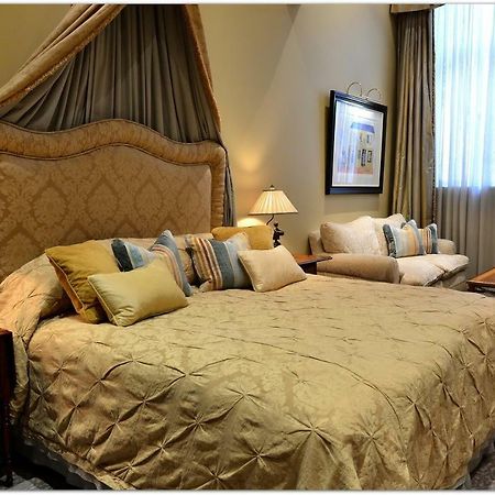 יוהנסבורג Monarch Hotel מראה חיצוני תמונה