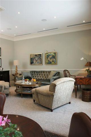 יוהנסבורג Monarch Hotel חדר תמונה