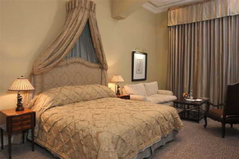 יוהנסבורג Monarch Hotel מראה חיצוני תמונה