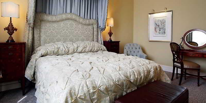 יוהנסבורג Monarch Hotel מראה חיצוני תמונה